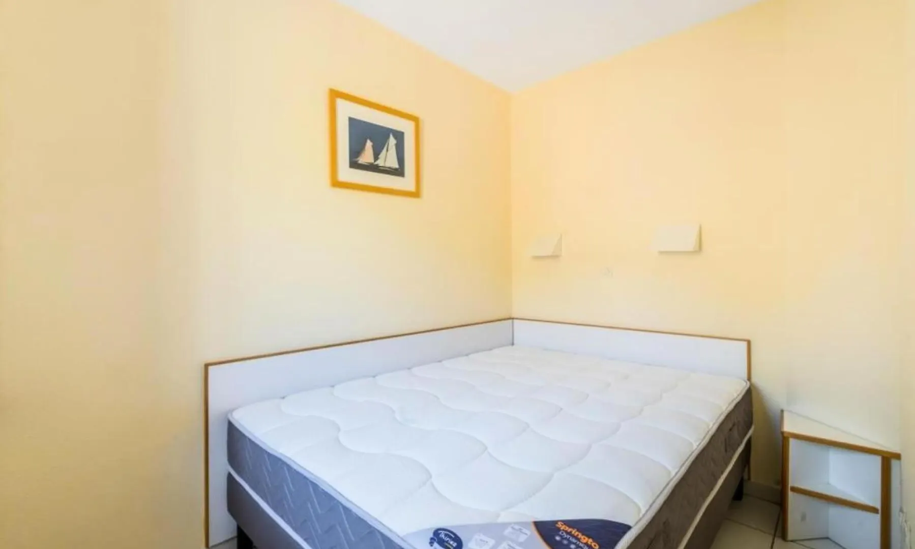 公寓 Residence Le Hameau De Cap Esterel - Maeva Home - Appartement 2 Pieces 5 Personnes - Confort Mae-5344 Saint-Raphaël
