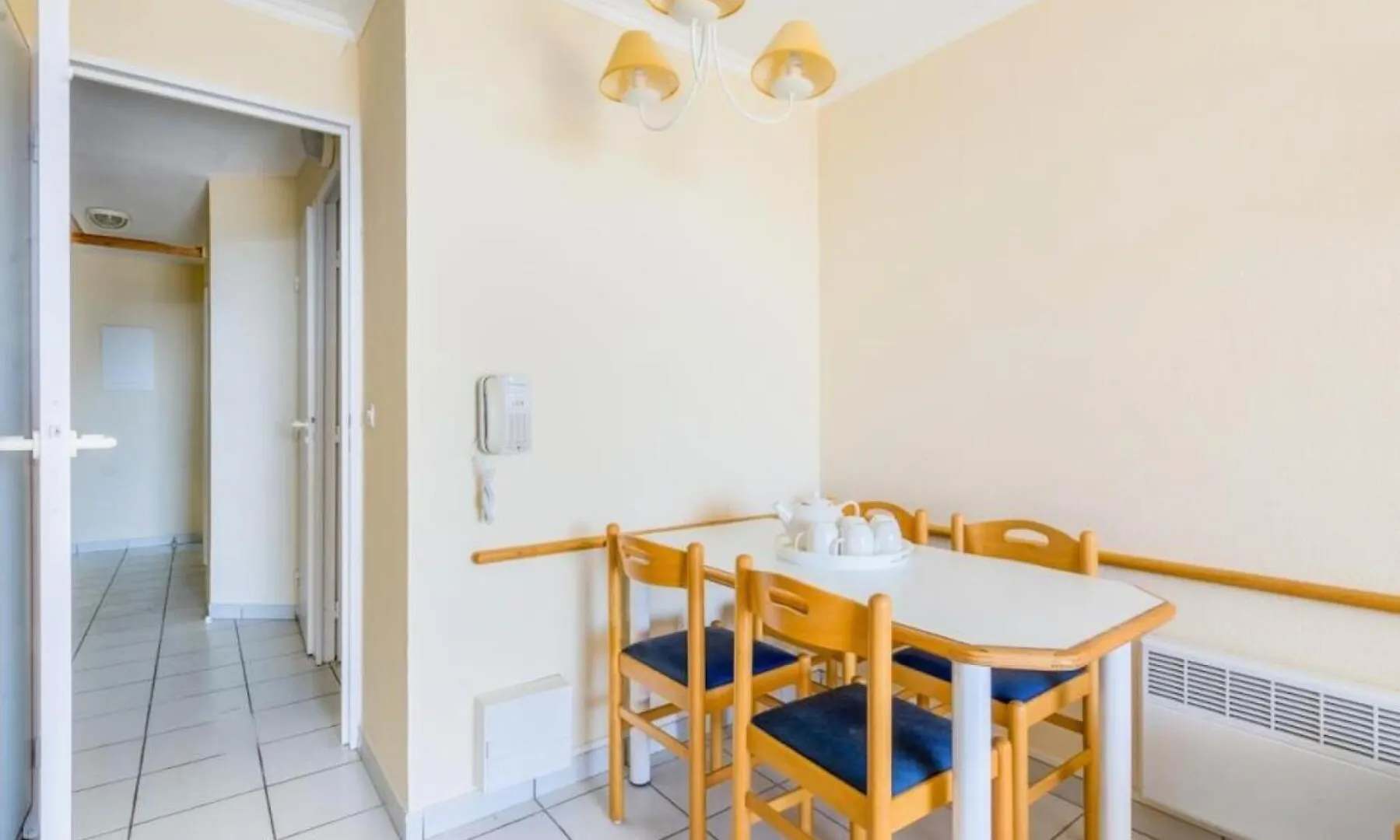 Residence Le Hameau De Cap Esterel - Maeva Home - Appartement 2 Pieces 5 Personnes - Confort Mae-5344 Saint-Raphaël
