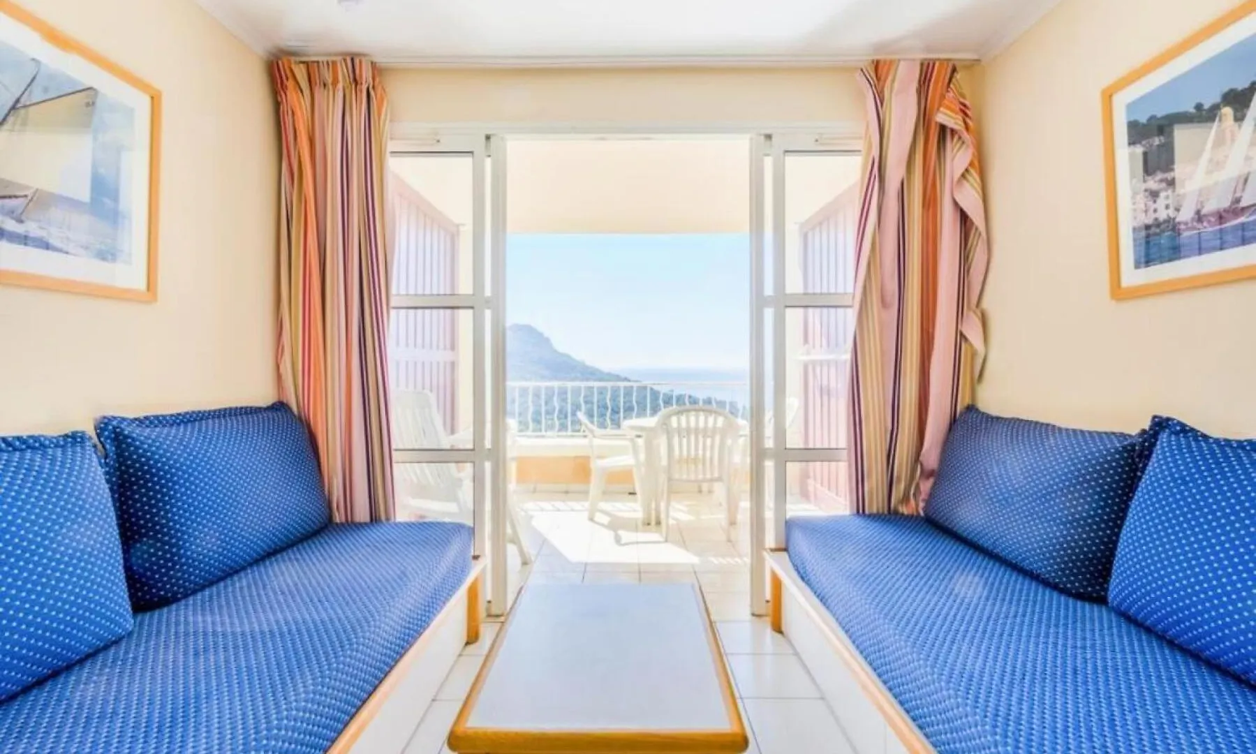 Residence Le Hameau De Cap Esterel - Maeva Home - Appartement 2 Pieces 5 Personnes - Confort Mae-5344 Saint-Raphaël