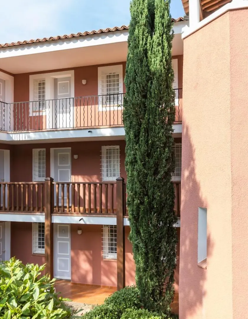 Residence Le Hameau De Cap Esterel - Maeva Home - Appartement 2 Pieces 5 Personnes - Confort Mae-5344 Saint-Raphaël