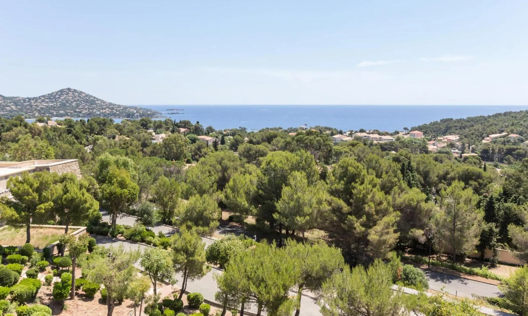 公寓 Residence Le Hameau De Cap Esterel - Maeva Home - Appartement 2 Pieces 5 Personnes - Confort Mae-5344 Saint-Raphaël 法国