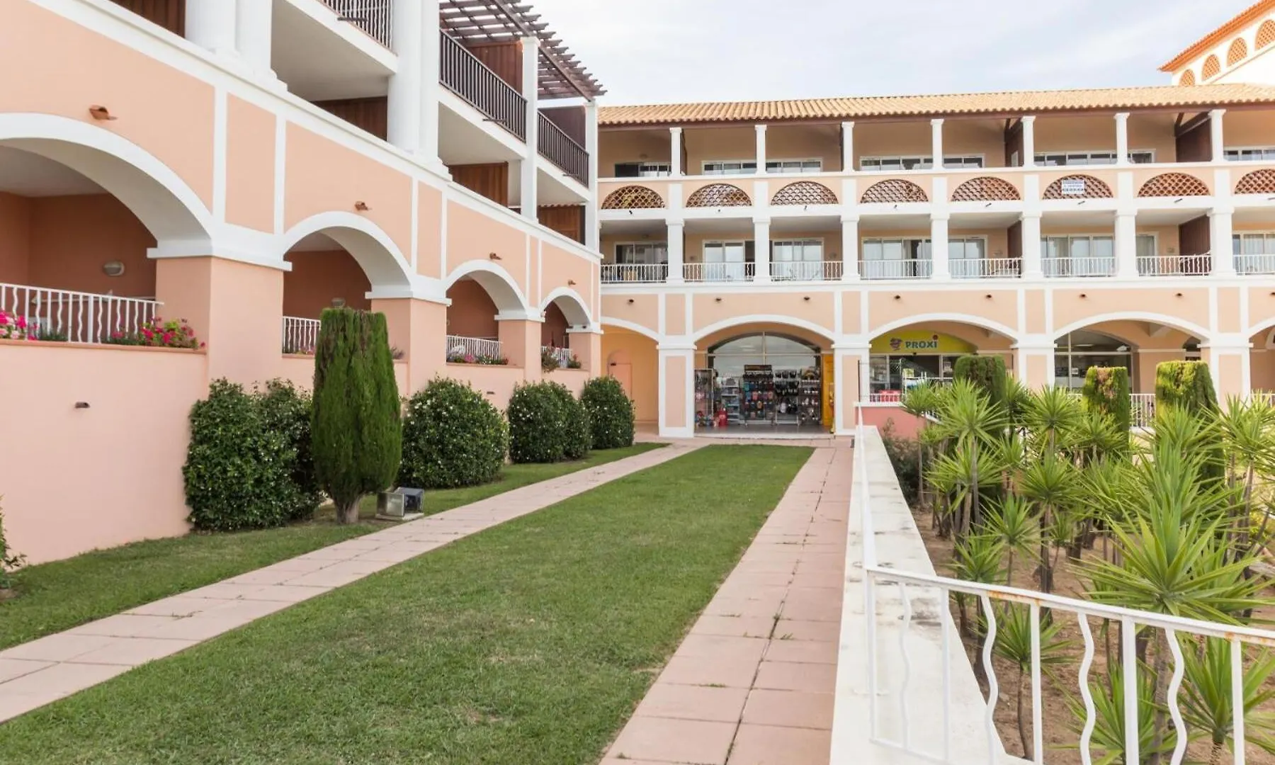 Residence Le Hameau De Cap Esterel - Maeva Home - Appartement 2 Pieces 5 Personnes - Confort Mae-5344 Saint-Raphaël